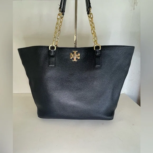 Tory Burch Tote Bag - Picture 1 of 15